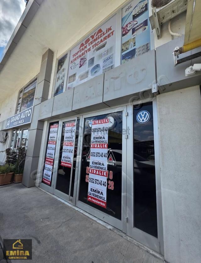 Kıza İş Merkezinde Geniş Kulkanımlı Ofis&isyerı Kullanımına Uygu 3