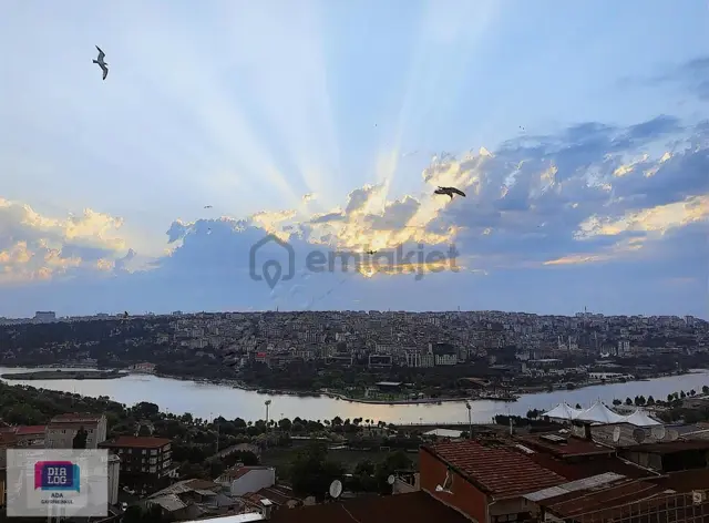 Lebiderya Full Yatırımlık Satılık Kupon Daire 1