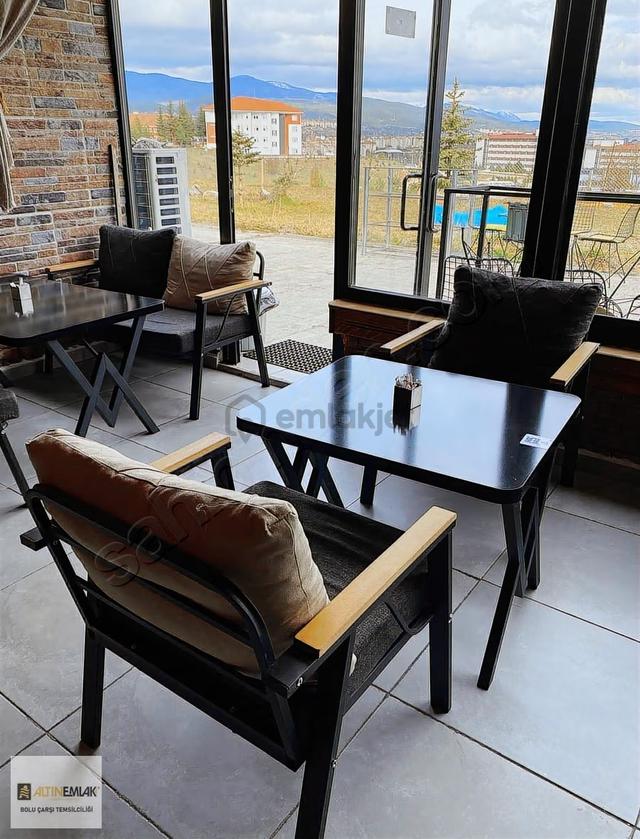 Baibü Öğrenci Yoğun Bölge, Çampark Avm'de Devren Kiralık Cafe 2