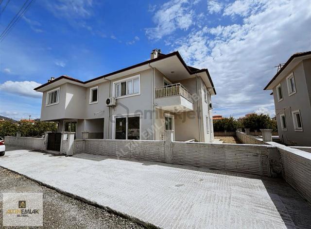 Altın Emlak Global | Ortaca Cumhuriyet'de Satılık 1+1 Daire