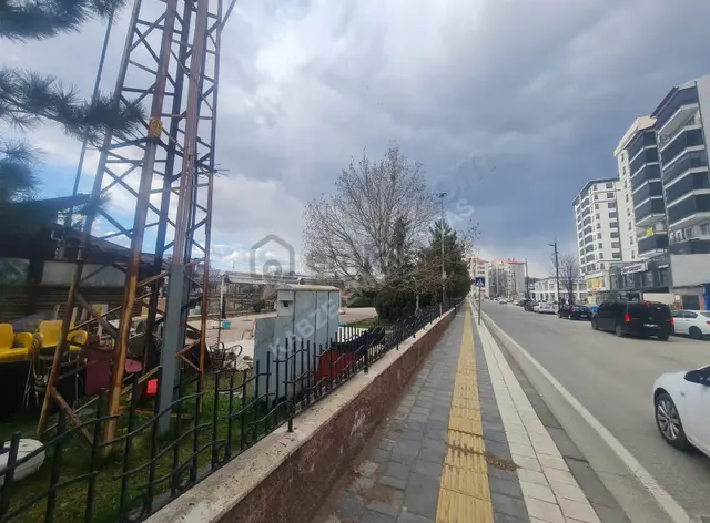 Sivas Merkez Aksu Civarı Eşyalı Kiralık 2+1 Daire 2
