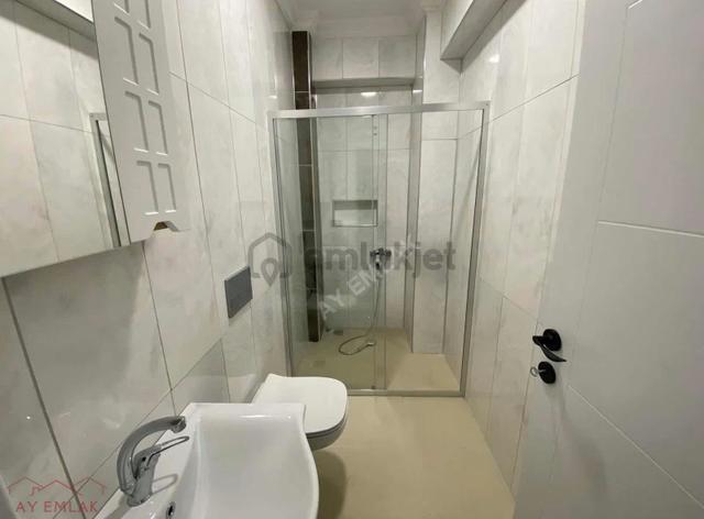 Üniversiteye Yakın Asansörlü Ultra Lüks 1+1 Sıfır Daire. 3
