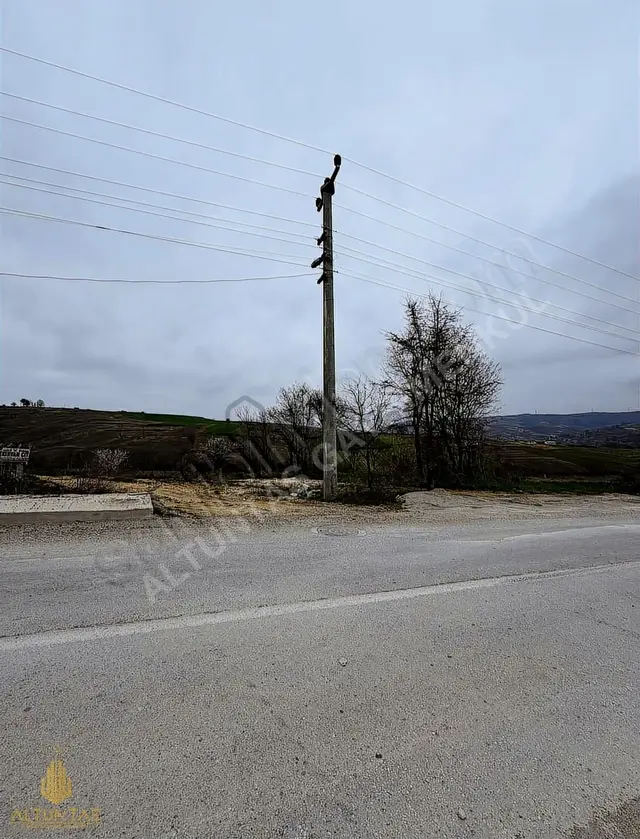 Kandıra Kocakaymazda Yatırımlık 600 M² Tarla %5 İmarlı 3
