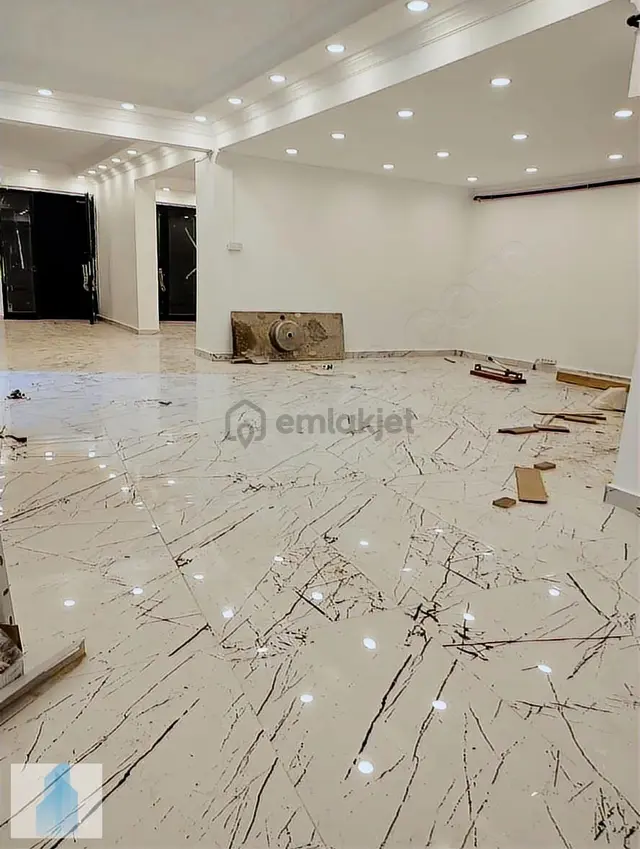 Bağcılar Merkezde Satılık Güçlendirilmiş, Hazır Kiracılı 2