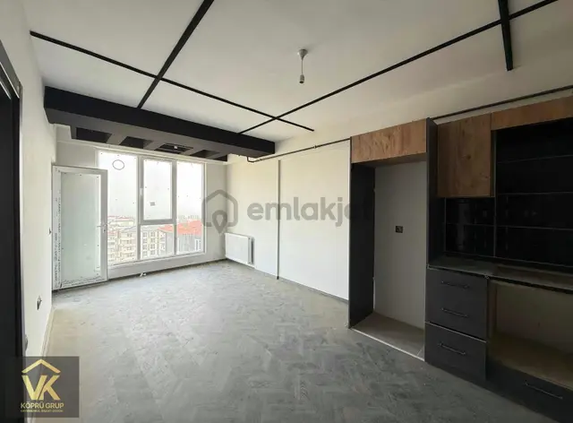 Vk Köprü Grup'tan Satılık Site İçerisinde Kiracılı 1+1 Daire 2