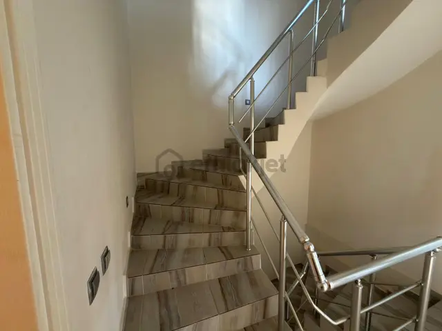 View Tece'de Denize Yakın, Ferah Ve Modern: Tece’de Kiralık 4+1 Triplex! 5