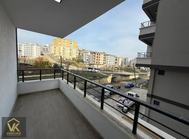 Vk Köprü Grup'tan Satılık Sıfır Geniş Ve Ferah 1+1 Daire 3