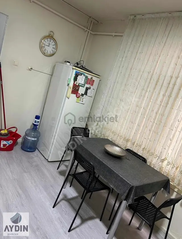 Aydın Satıyor'dan Zaferde Kültürpark, Alaaddin Bulvarı Cd. Cephe 4
