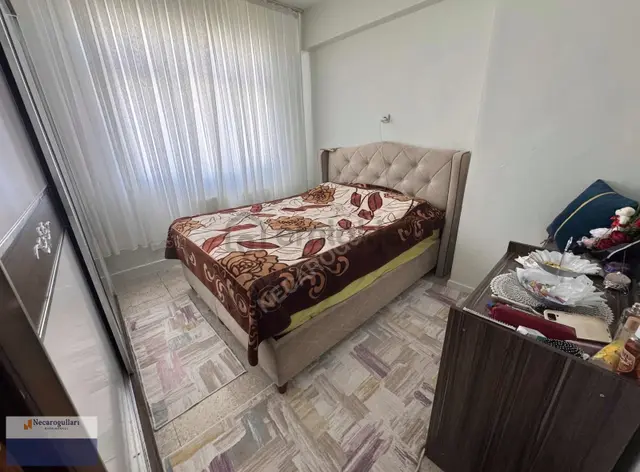 Necaroğullarından Huzurevlerinde Krediye Uygun 3+1 Daire 3