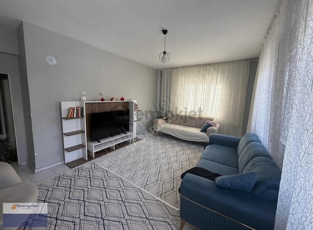 Necaroğullarından Gaziler Demirok Cami Yanı 3+1 Daire 4