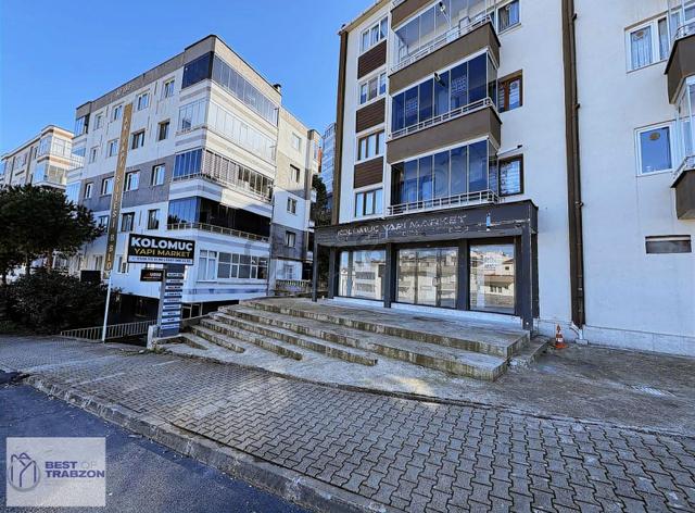 Best Of Trabzon- Karşıyaka Kiralık Dükkan Best Of Trabzon- Karşıyaka Kiralık Dükkan