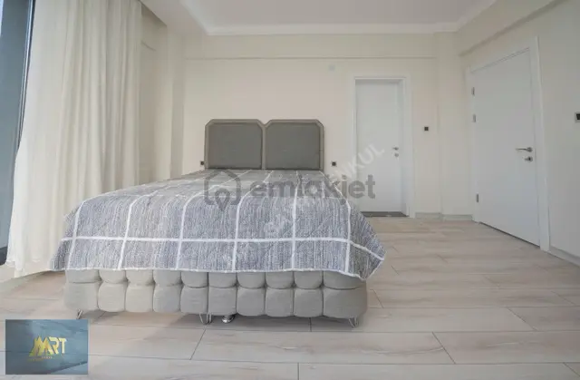 Kayseri / Melikgazi Gesi Kayabağ 4+1 Kombili Ful + Ful 3
