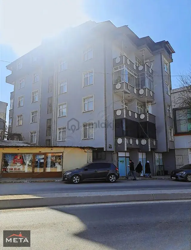 Yusuftan Orhanlı Mh.cadde Üzerinde İçi Sıfır Yapılı 2+1 Lüks Dai Yusuftan Orhanlı Mh.cadde Üzerinde İçi Sıfır Yapılı 2+1 Lüks Dai