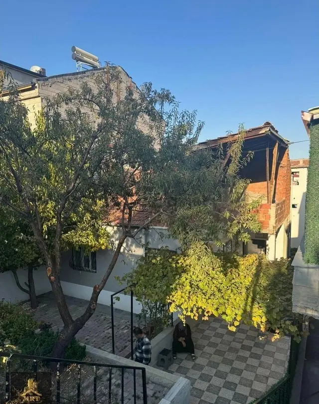 Kayseri Eskişehir Bağları Selçuklu Mahallesi Satlık Ev 1