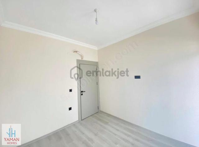 Alanya Oba Mahallesinde Satılık 1+1 Yeni Daire 3