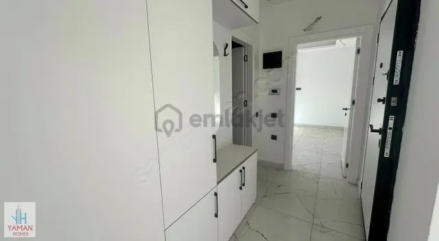 Alanya Oba Hasbul Civarında Satılık 3+1 Dubleks Daire 5