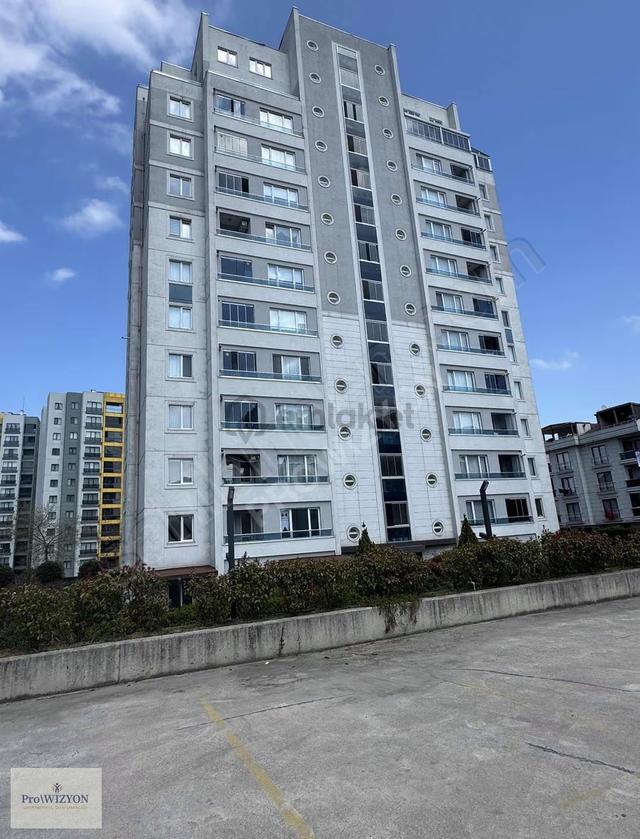 Muhteşem Ara Kat Daire Taşınmaya Hazır 1