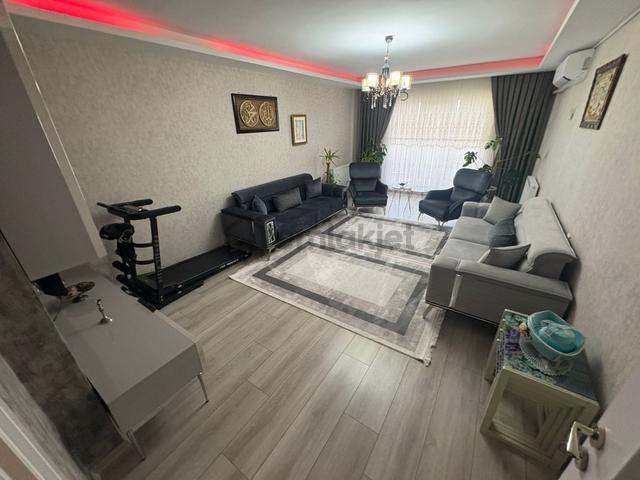 Hayal^den Yeni Çimşit Mh 3+1 2 Yıllık Full Yapılı Geniş Teras Balkonlu Daire 5