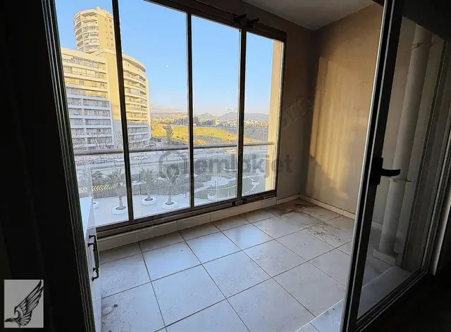 Narova 3.etap Havuz Cepheli Kiralık Lüx 1+1 Daire 2