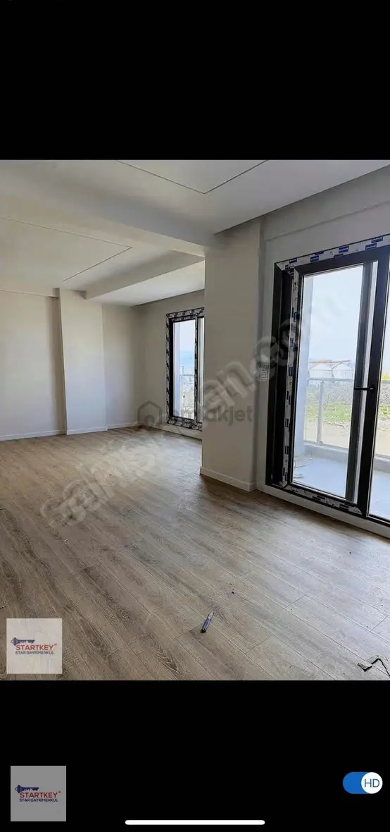 Turgutlu Ergenekon Mah 2+1 Satılık Daire 3