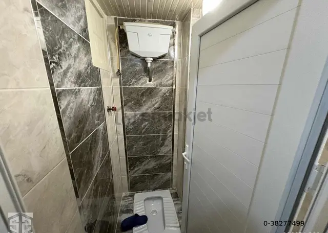İzmir Selçuk Zafer Mahallesi Satılık 3+1 Daire 3