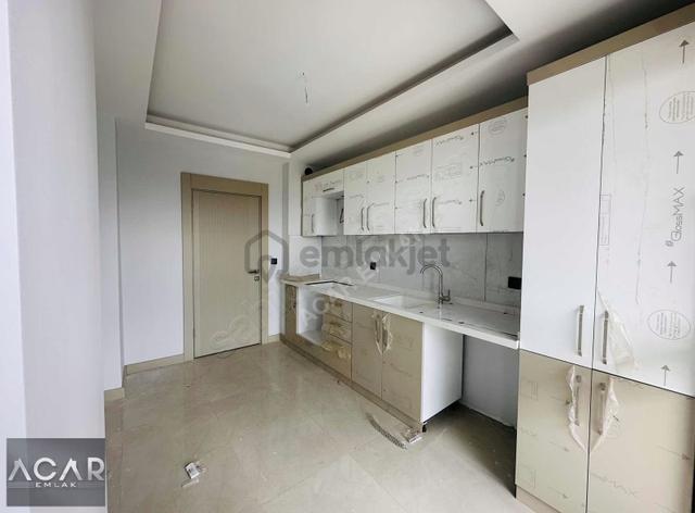 **acar*emlak* Sıfır 3+1 2+1 Her Katta Seçenekler İle Daireler * 1
