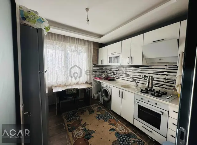 Acaremlak|3+1 Park Karşısı Kök Tapu Yeni Bina Fırsat Daire * 1