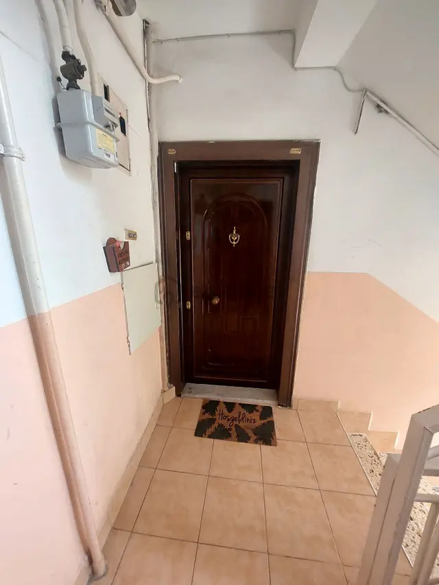 Bozdemir'den Şirintepe Öğretmenler Sitesinde Satılık 2+1 Daire 3