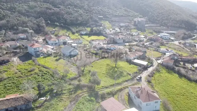Balıkesir Gönen Kınalar Köyünde 800 M2 Arsa Balıkesir Gönen Kınalar Köyünde 800 M2 Arsa