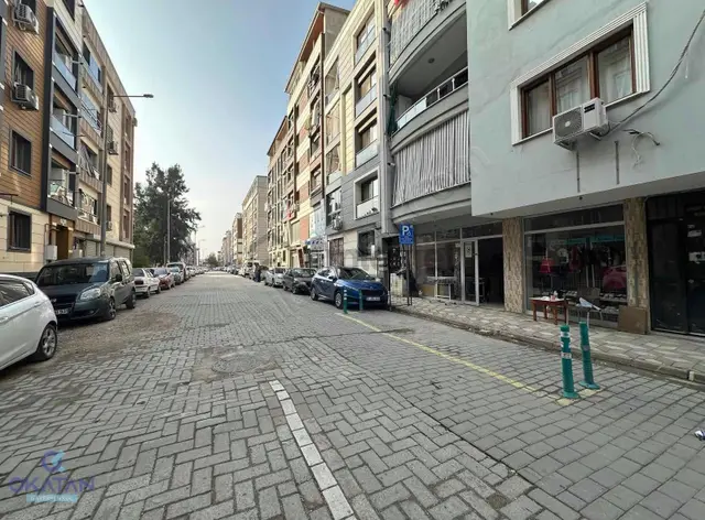 Manisa Muradiye Mah.uygun Fiyata Kiralık Aradığınız İş Yeri 5