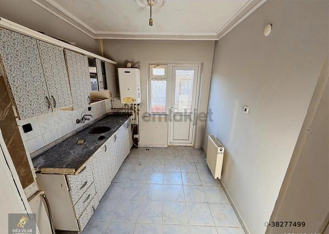 Oğuzlar'dan Ahi Evran Mahallesin'de Katta 3+1 Kiralık Daire 5