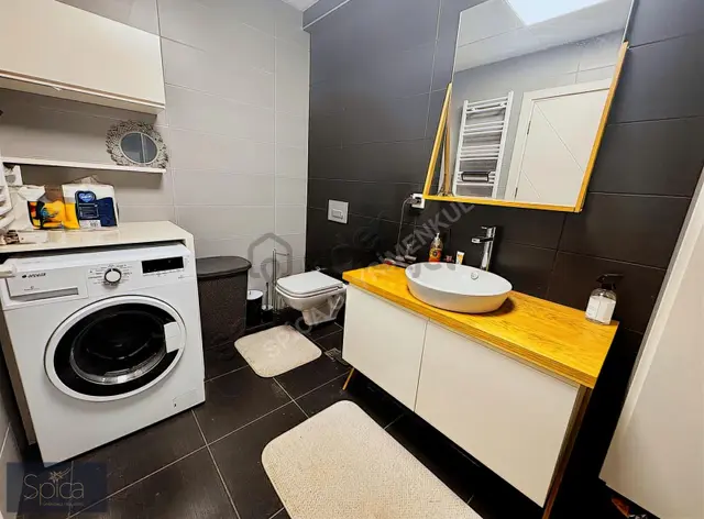 Çiğli Uğurmumcu Önü Açık Havuzlu Sitede Satılık 2+1 Daire 1