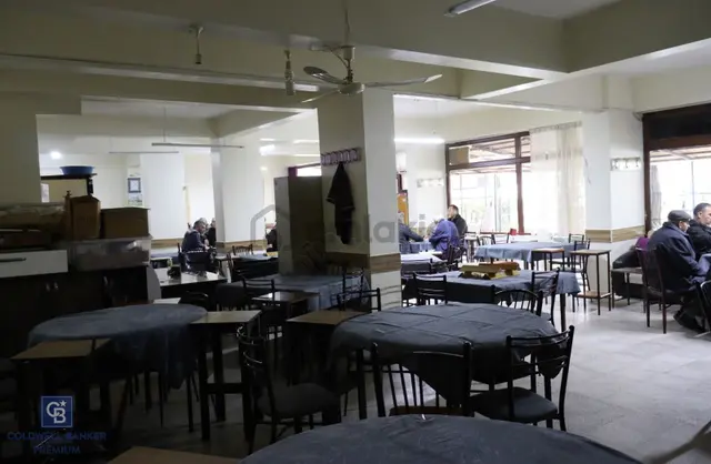 Sincan Selçuklu Mahallesi Net 165 M Satılık Dükkan 2