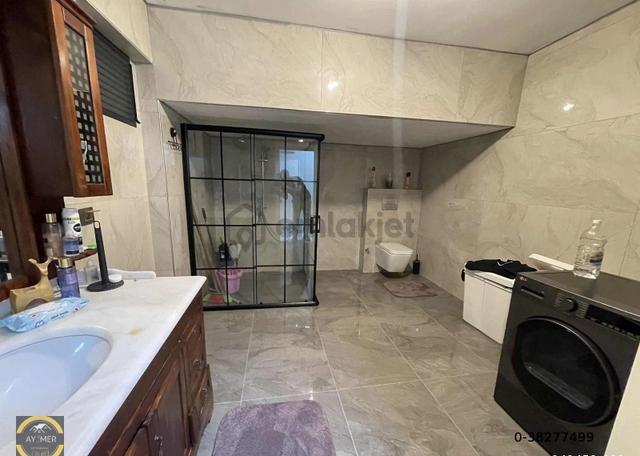 Vedat Dolakay Cadde Üstü Ara Kat Full Yapılı 5+1 Satılık Daire 2
