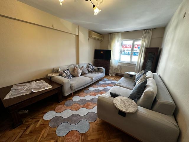 Kadıköy Hasanpaşa Metro Yakını/ Kiralık 2+1 Kombili Eşyalı Daire 5