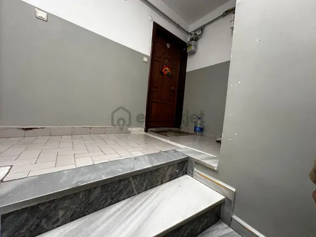 Kadıköy Hasanpaşa Metro Yakını/ Kiralık 2+1 Kombili Eşyalı Daire 3