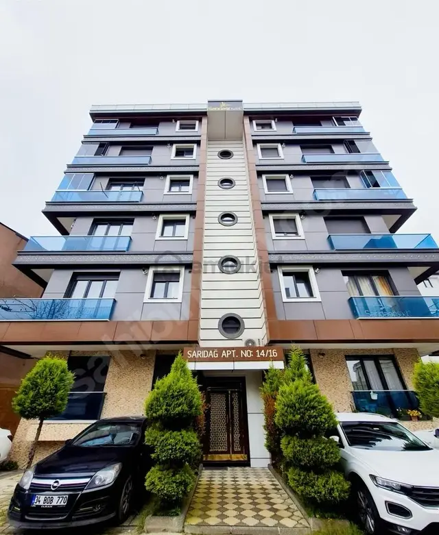 Altınşehir Metroya 2 Dk | Yüksek Giriş 2+1 | Sahibinden Fırsat 1
