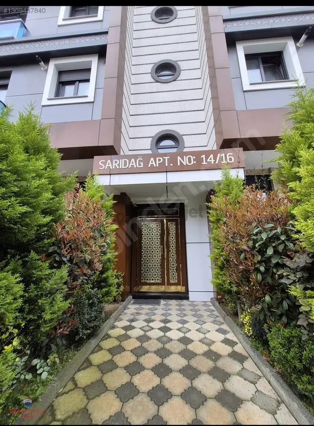 Altınşehir Metroya 2 Dk | Yüksek Giriş 2+1 | Sahibinden Fırsat 2