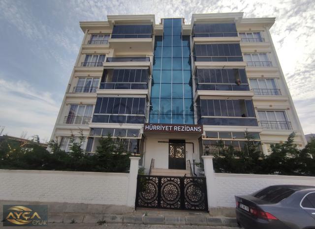 Mevlana İlkokulu Civarında Ayçadan Satılık 2+1 Lüks Arakat Daire 4