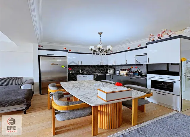 Efe'den Aktiviteli Aile Sitesnde 165m² Dubleks 2+1 Satılık Daire 5