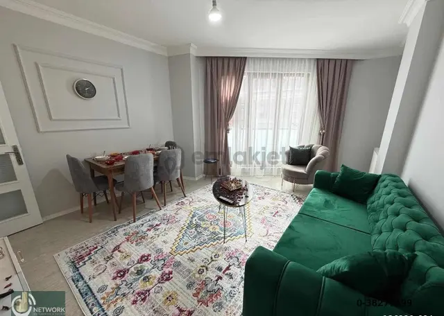 Merkezi Konum+1.kat+full Eşyalı+32bin Kiracılı+ön Cephe Fehah 2