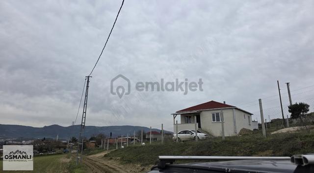 Büyükyence Köy İçi İmarlı 600 M2 Kaçırılmayacak Arsa 4