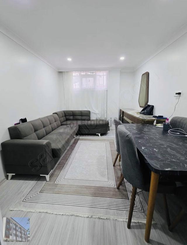 Başakşehir Altınşehır Mahallesi Lüx Bahçe Katı Başakşehir Altınşehır Mahallesi Lüx Bahçe Katı