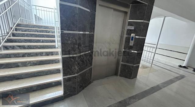 Botanik Karşısı Ful Yapılı Manzaralı Yeni Bina Şahane 3+1 5