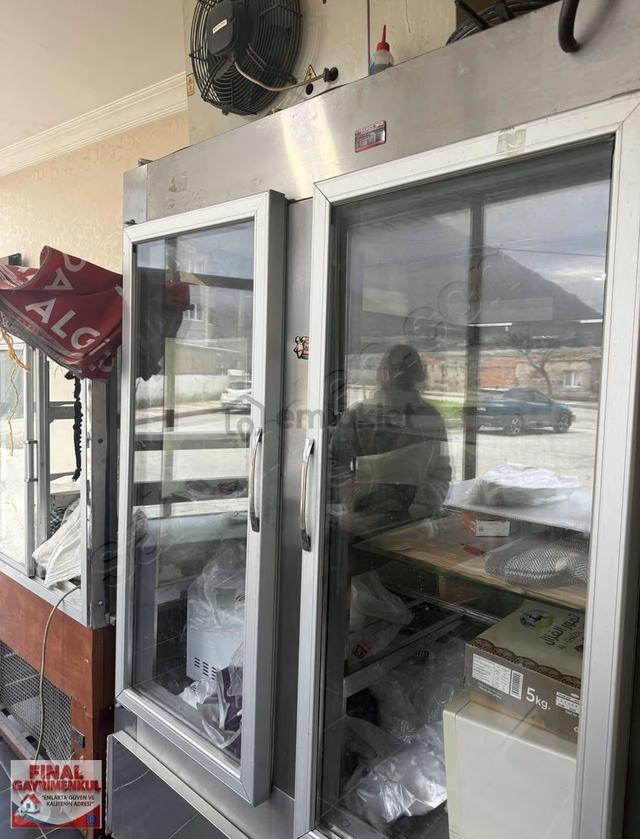 Akpınar Mahallesi Lavaş İmalathanesi Kiralık 4