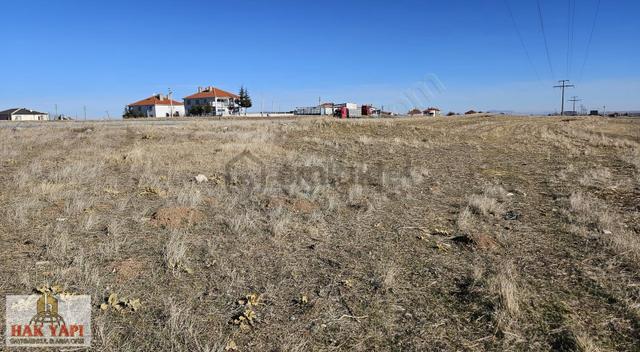 Satılık İmarlı İfrazlı Yatırımlık Müstakil Arsalar 5