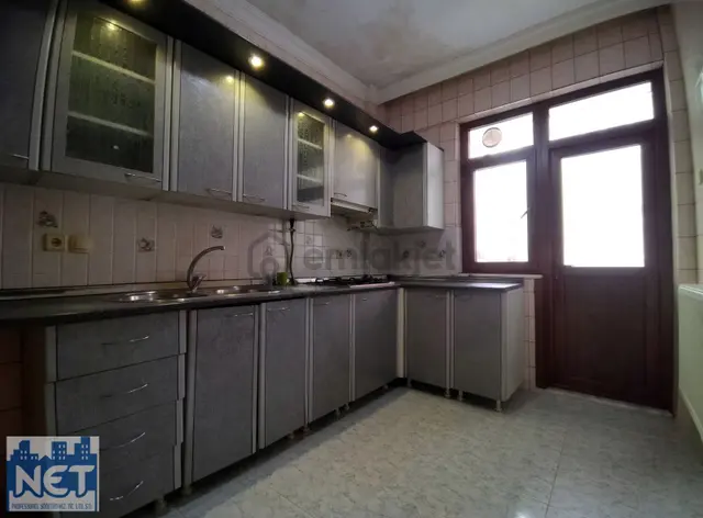 Pelitli Yeşilköy Mahallesi'nde Merkezi Konumda Kiralık Daire 3
