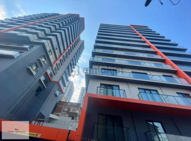 Elif Emlaktan Kiralık Mari E5 Kenarı 2+1 Lüks Residance 1