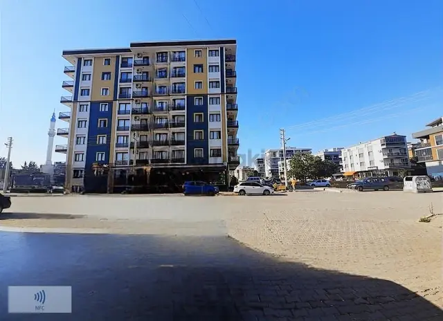 Katip Çelebi Üniversitesi Karşısı Eşyalı Kiralık 1+1 Daire Katip Çelebi Üniversitesi Karşısı Eşyalı Kiralık 1+1 Daire