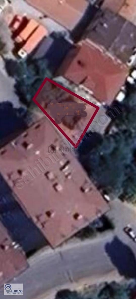 Adressten Aşağı Dudullu Mah. Yatırımlık 146m2 Satılık Arsa 5